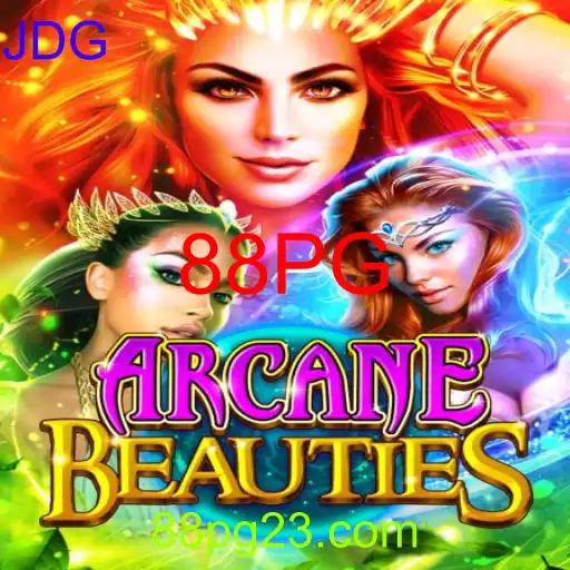 ArcaneBeauties