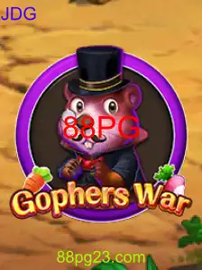 GophersWar